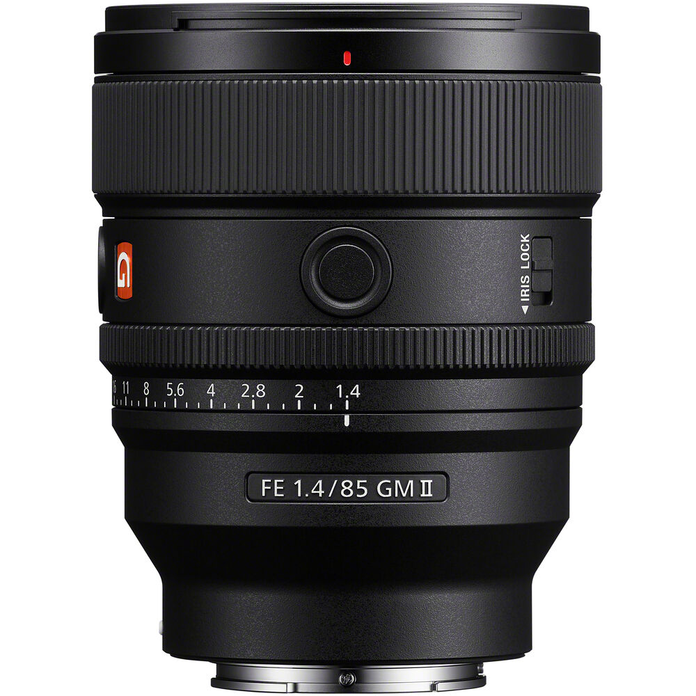 SONY 索尼 SEL85F14GM2 G Master大光圈定焦鏡頭 公司貨