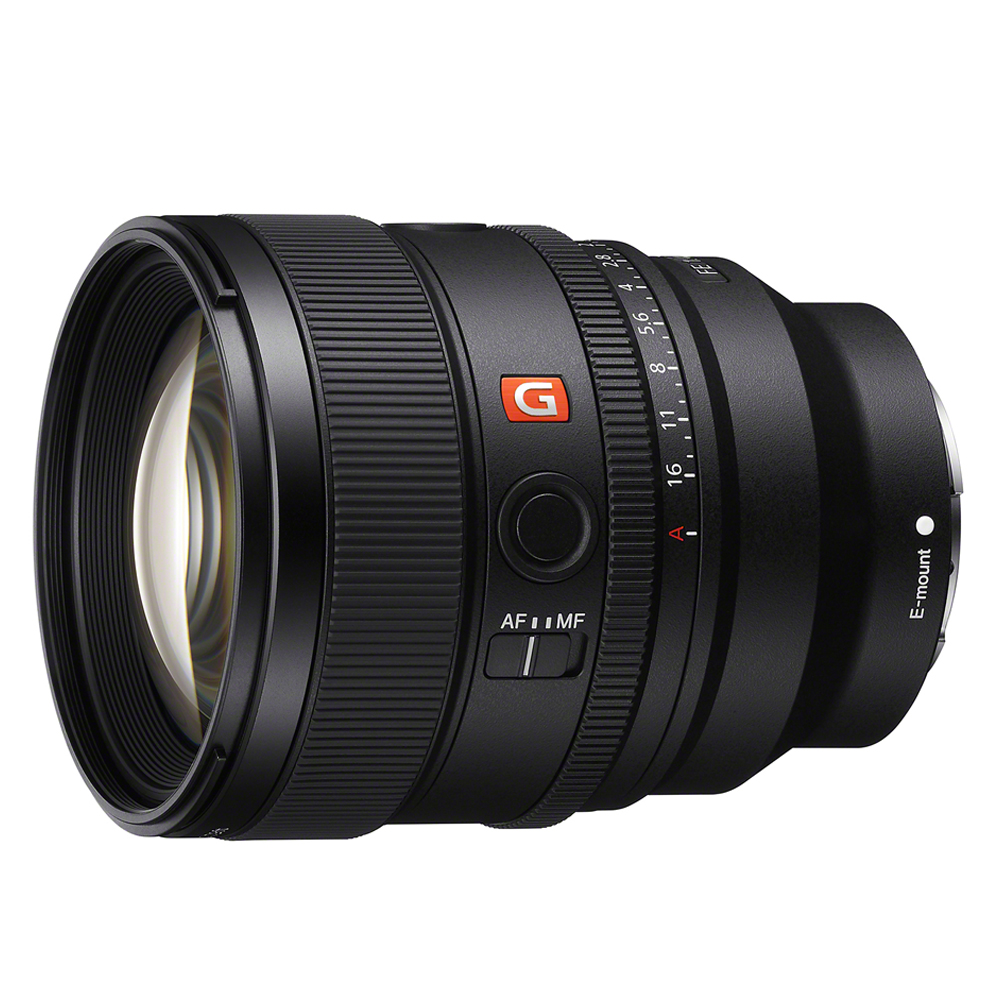 SONY 索尼 FE 85mm F1.4 GM II 鏡頭 公司貨 SEL85F14GM2