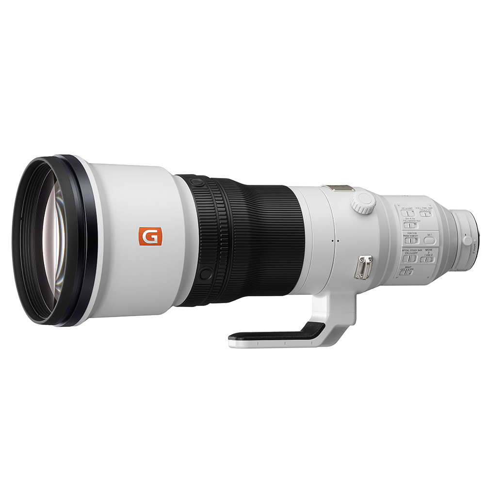 SONY 索尼 SEL600F40GM FE 600mm F4 G Master 超望遠鏡頭 公司貨