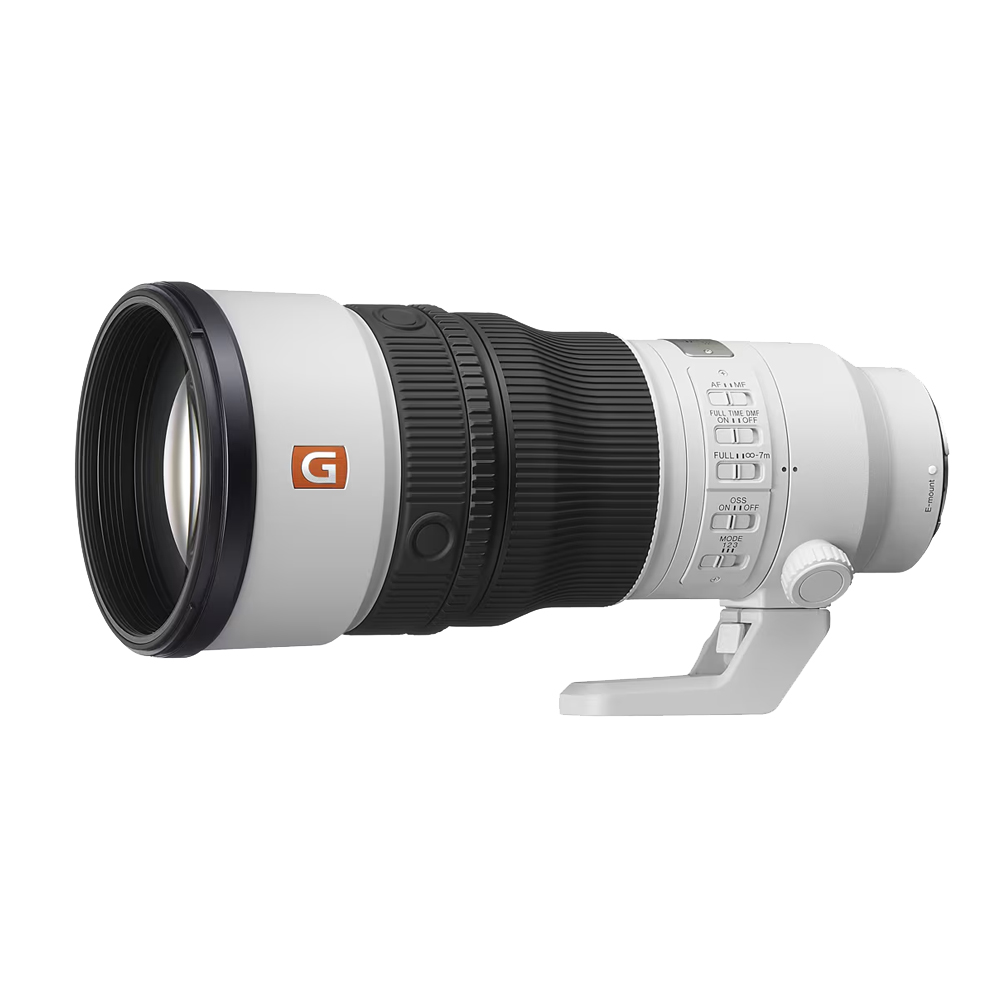 SONY 索尼 FE 400mm F4.5 GM OSS (公司貨) SEL400F45GM 超望遠定焦鏡