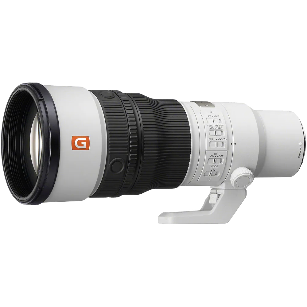 SONY 索尼 FE 600mm F6.3 GM OSS (公司貨) SEL600F63GM 超望遠鏡定焦鏡