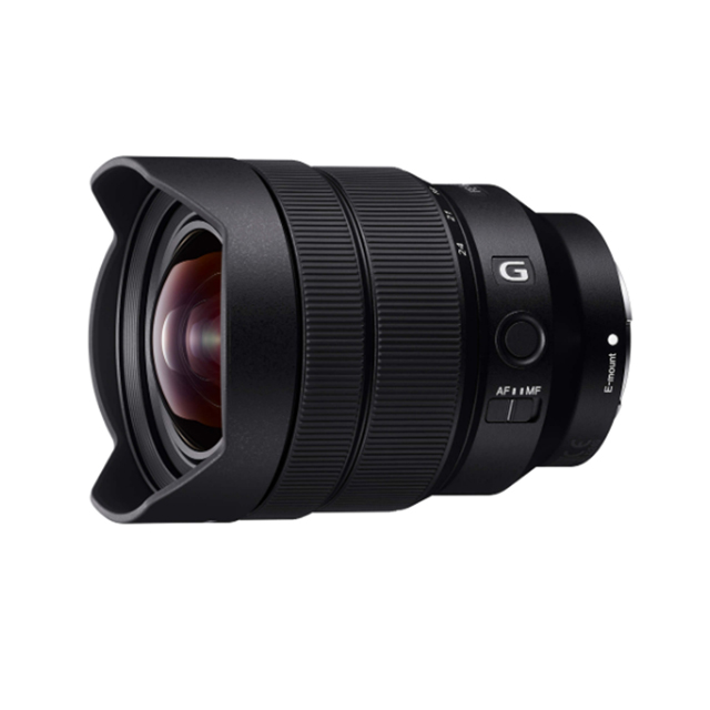 SONY 索尼 FE 12-24mm F4 G (公司貨) SEL1224G