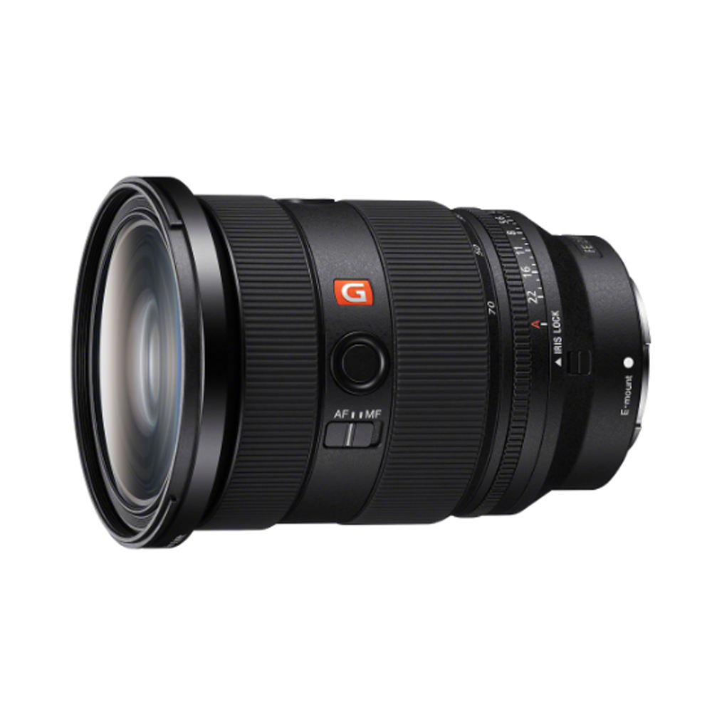 SONY 索尼 FE 24-70mm F2.8 GM II (公司貨) SEL2470GM2