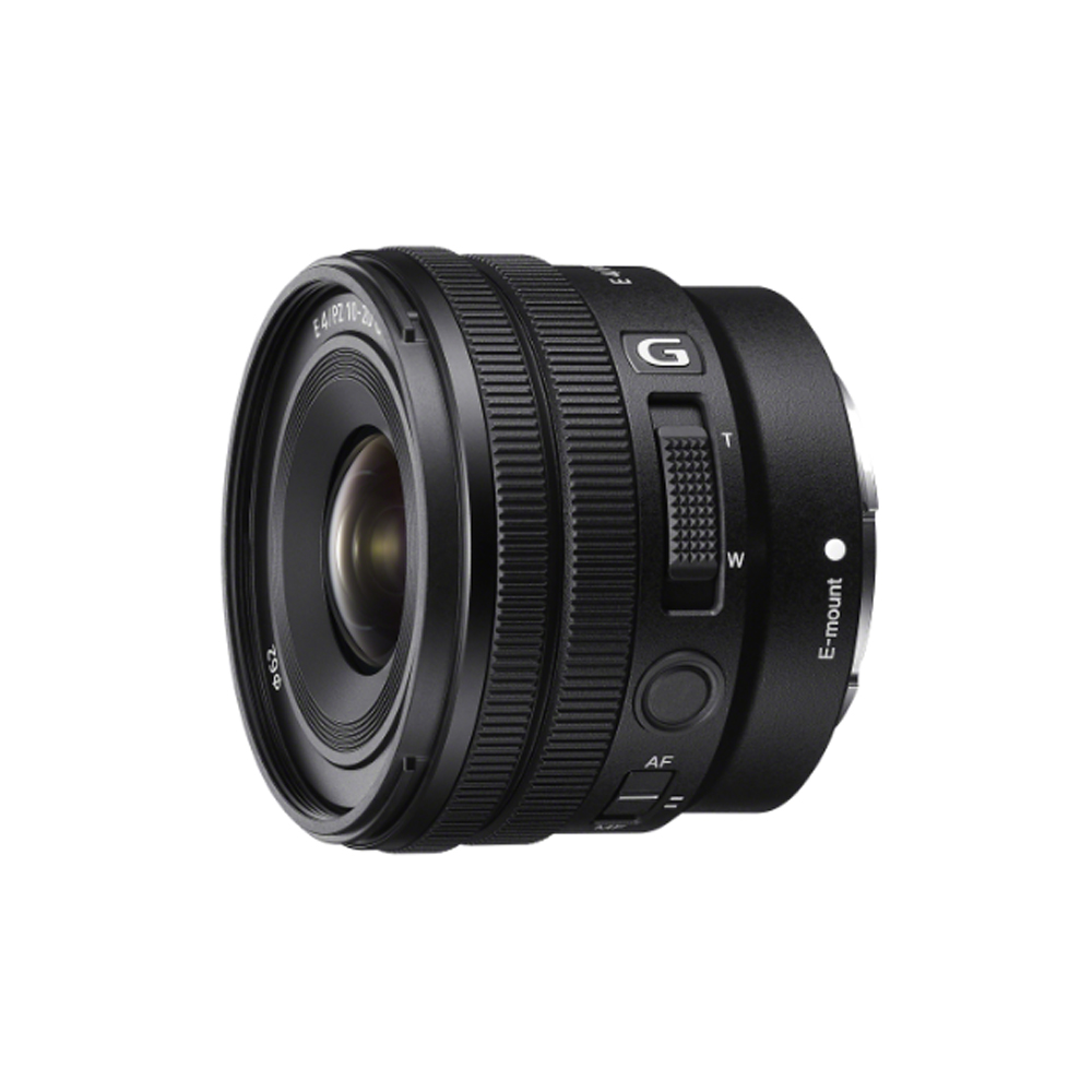SONY 索尼 E PZ 10-20mm F4 G (公司貨) SELP1020G