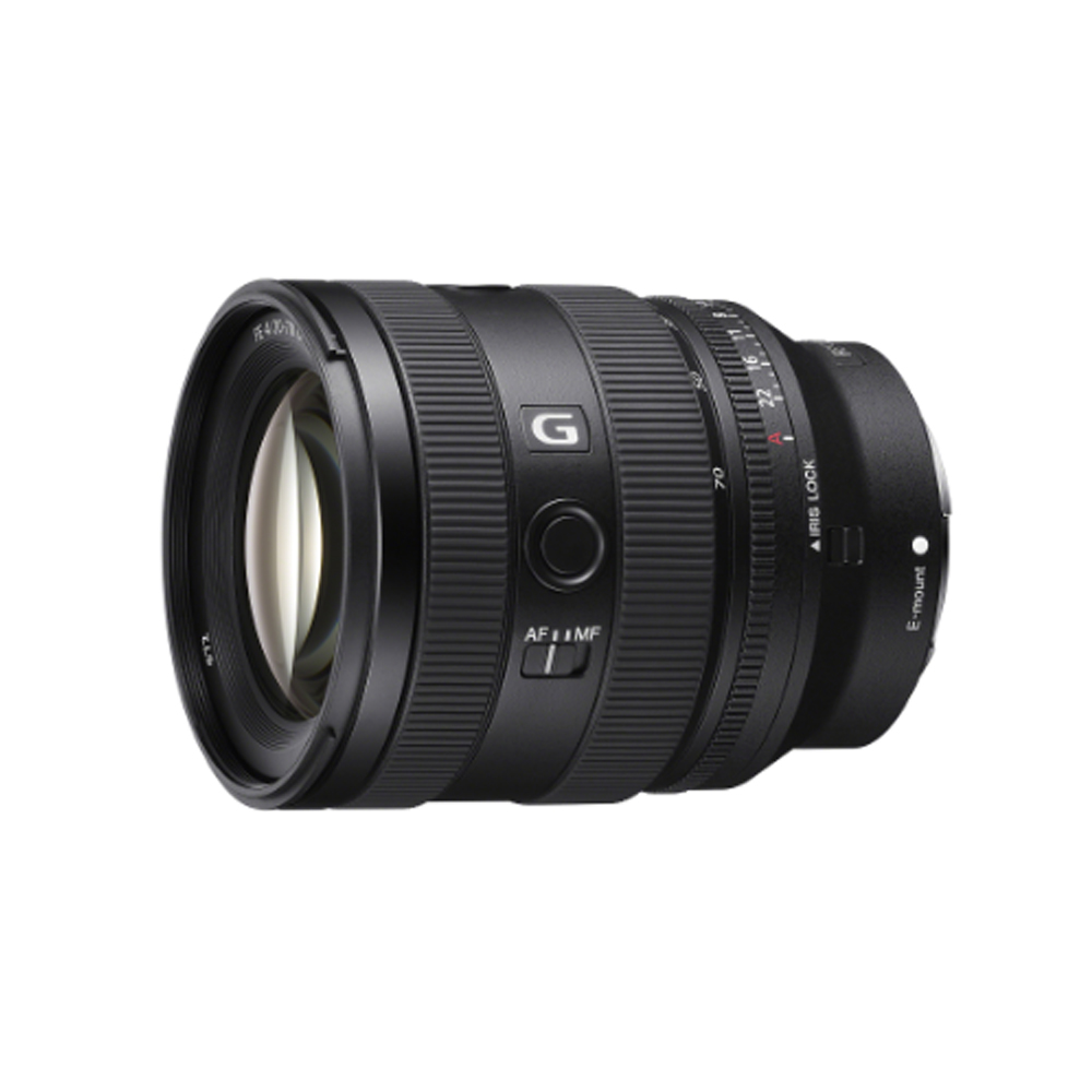 SONY 索尼E 16-70mm F4 ZA OSS SEL1670Z 蔡司鏡標準變焦鏡頭