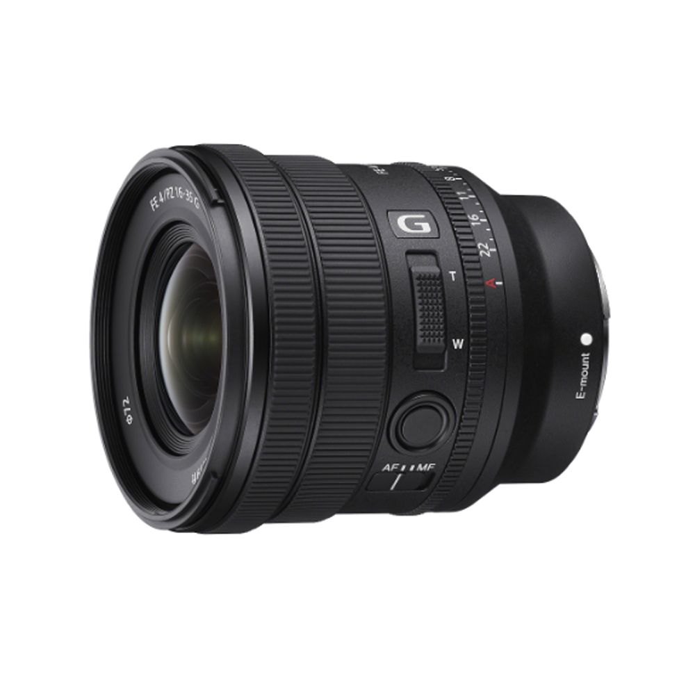 SONY 索尼 FE PZ 16-35mm F4 G (公司貨) SELP1635G(其他規格)