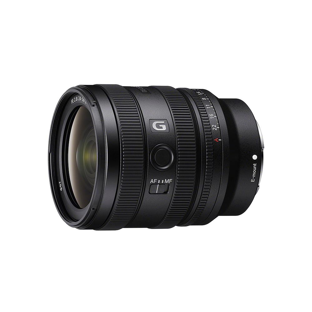 SONY 索尼FE 20-70mm F4 G SEL2070G (平行輸入) - PChome 24h購物