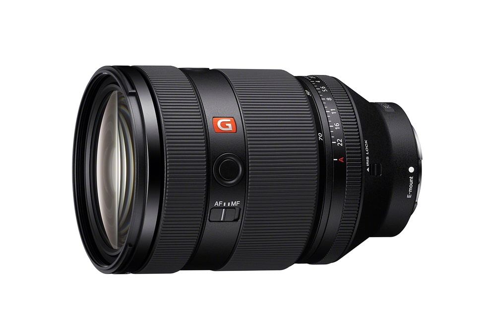 SONY 索尼 FE 28-70mm/F2 GM 鏡頭 公司貨 SEL2870