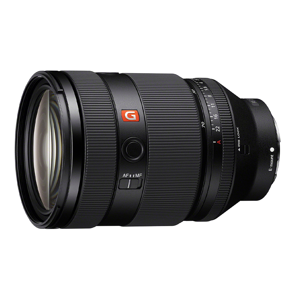 SONY 索尼 FE 28-70mm F2 GM 大光圈 標準變焦鏡頭 公司貨 SEL2870GM