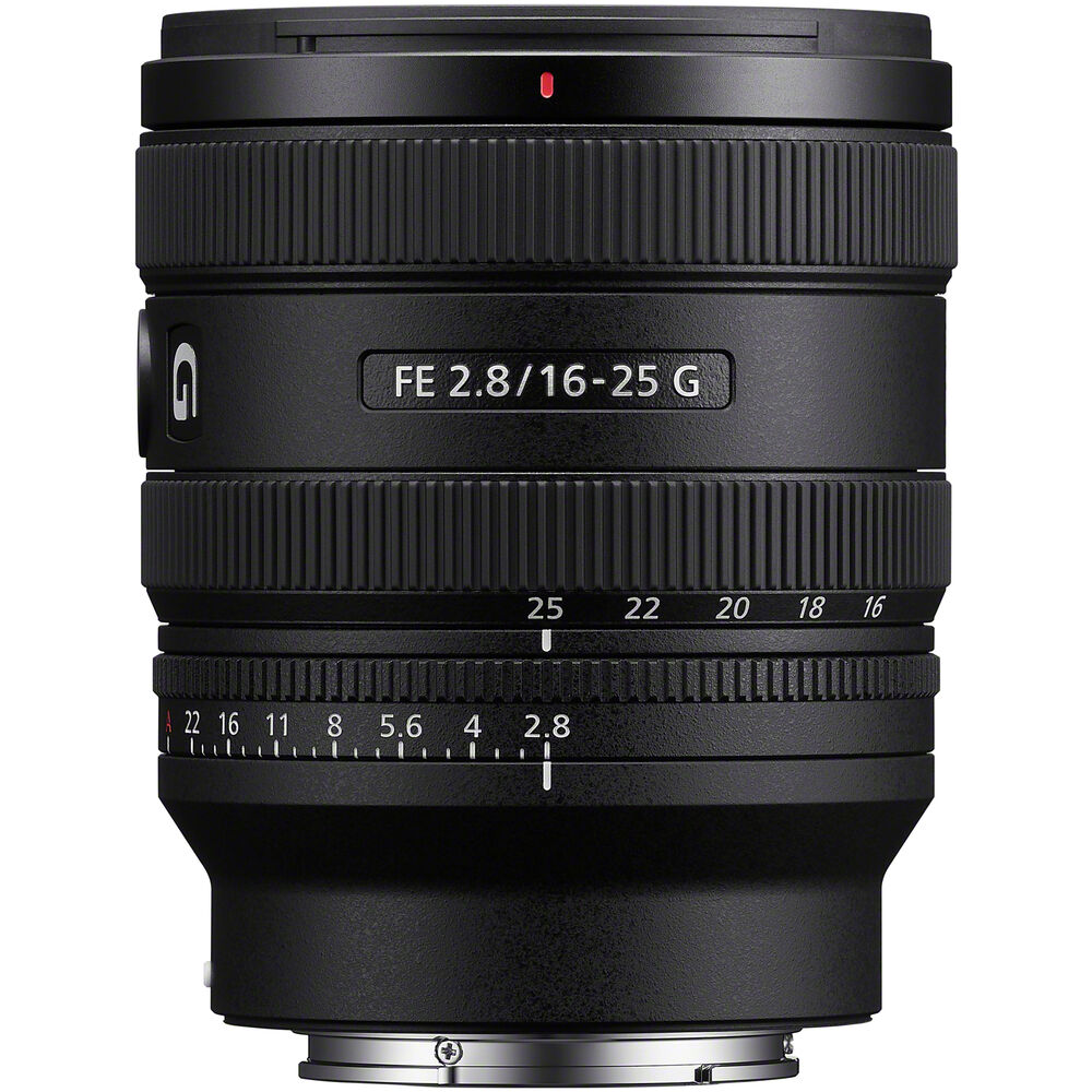 SONY 索尼 SEL1625G 恆定光圈廣角變焦鏡 公司貨