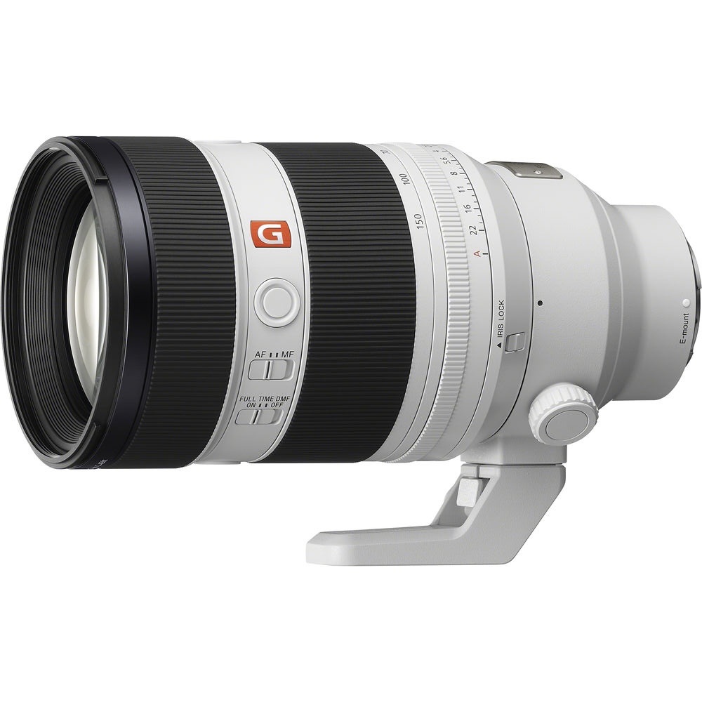 SONY 索尼 FE 50-150mm F2 GM(SEL50150GM)恆定光圈變焦鏡 公司貨(其他規格)