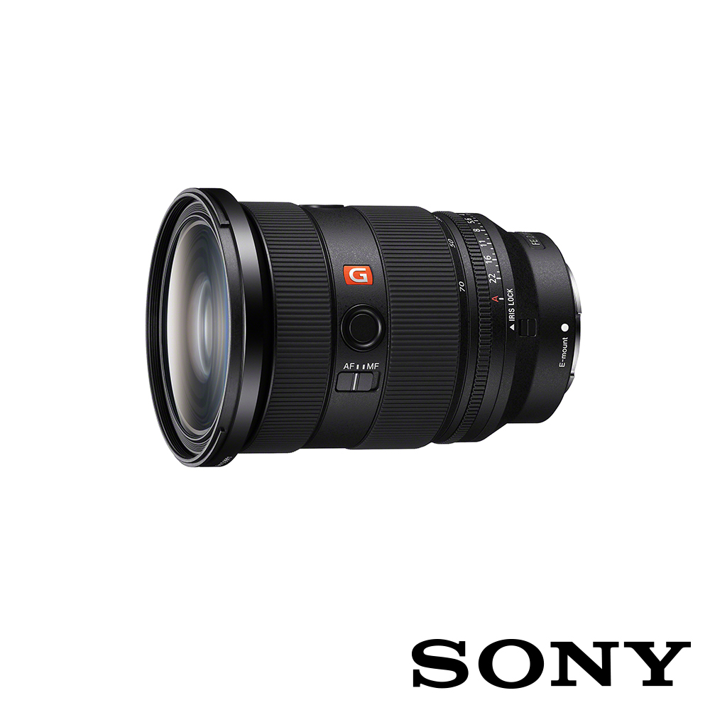SONY 索尼 FE 24-70mm f2.8 GM II 標準變焦鏡頭 SEL2470GM2 公司貨（其他規格）