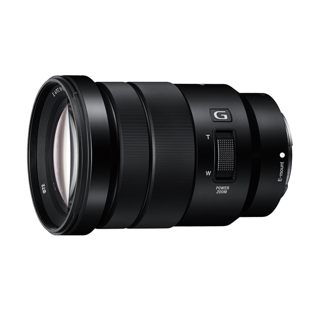 SONY 索尼 E PZ 18-105mm F4 G OSS SELP18105G (公司貨)