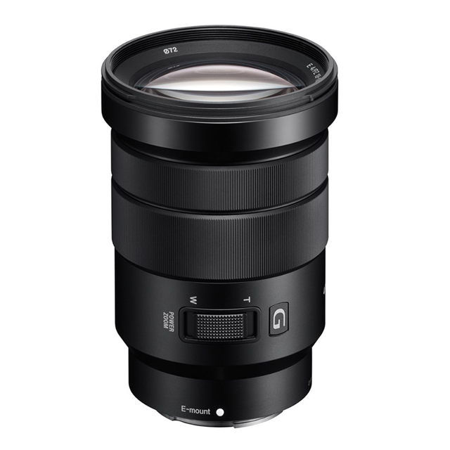 SONY 索尼 E PZ 18-105mm F4 G OSS (公司貨) SELP18105G