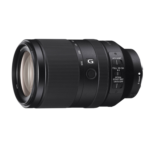 SONY 索尼 FE 70-300mm F4.5-5.6 G OSS (公司貨) SEL70300G
