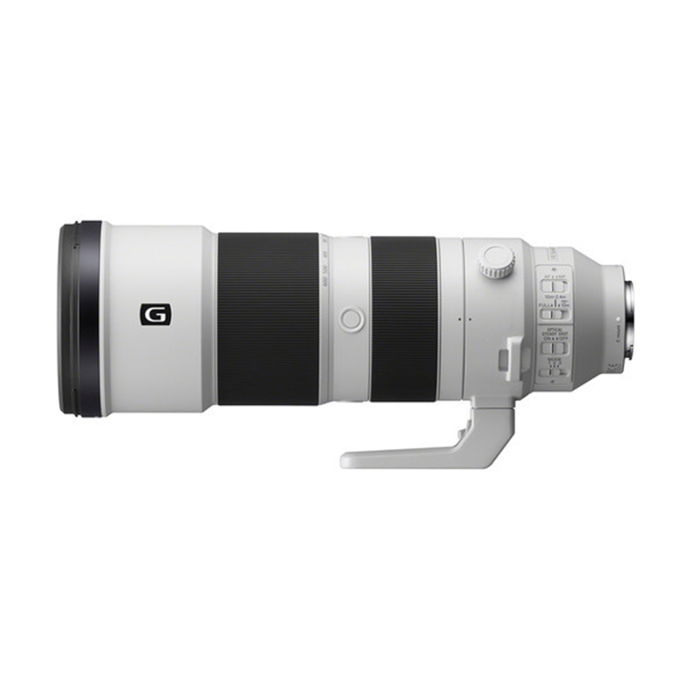 SONY 索尼 SEL200600G FE 200-600mm F5.6-6.3 G OSS 超望遠變焦鏡頭 (平行輸入)