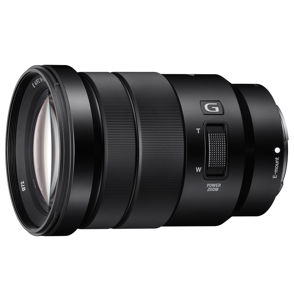 SONY 索尼 E PZ 18-105mm F4 G OSS SEL18105G (平行輸入)