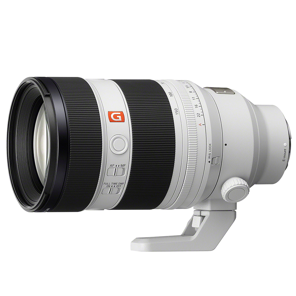 SONY 索尼 SEL50150GM FE 50-150mm F2 GM 大光圈變焦鏡頭 原廠公司貨