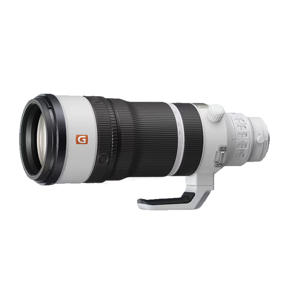 SONY 索尼 FE 100-400mm F4.5 GM OSS 超望遠變焦 SEL100400MC (公司貨)