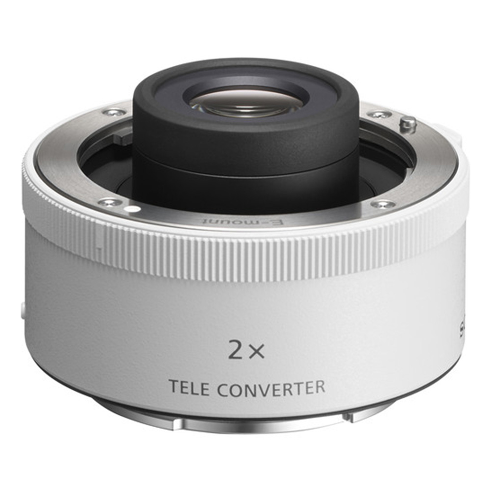SONY 索尼 SEL20TC 2倍望遠增距鏡 (平行輸入)