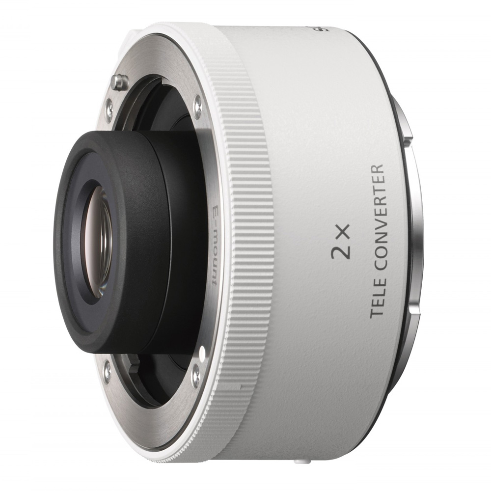 SONY 索尼 SEL20TC 2.0 倍增距鏡頭 公司貨