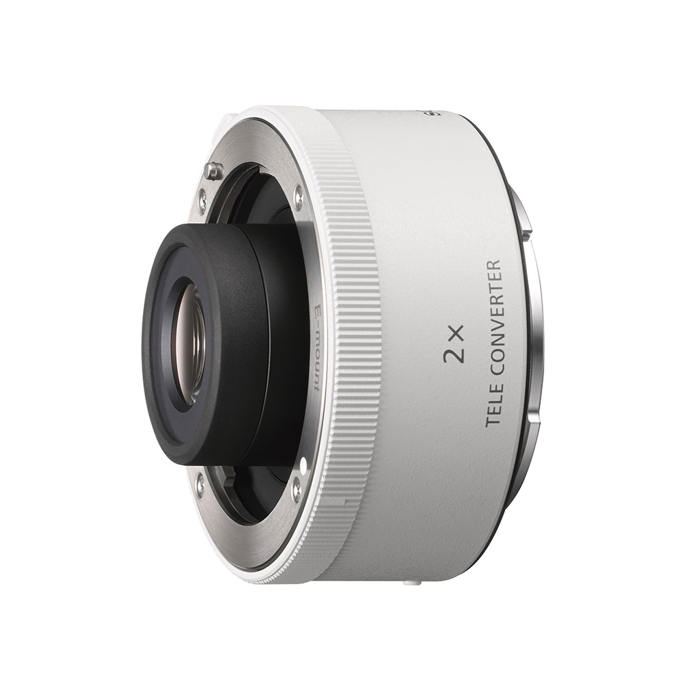 SONY 索尼 2倍增距鏡頭 SEL20TC【公司貨】
