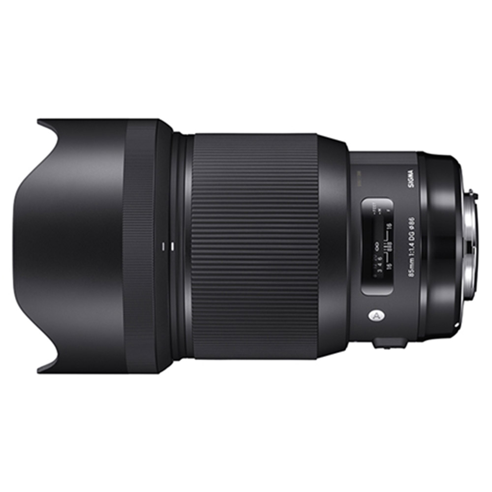 SIGMA 85mm F1.4 DG HSM Art 公司貨- PChome 24h購物