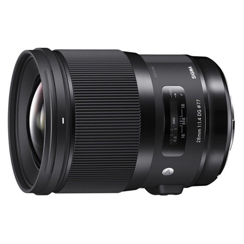 SIGMA 14mm F1.8 DG HSM Art ニコン用 ＃043-001 Sigma 14mm f/1.8 DG HSM Art Lens for Leica L 450969 B&H Photo