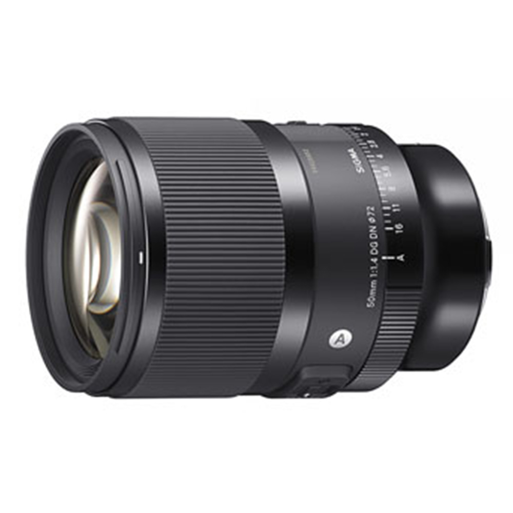 Sigma 適馬 50mm F1.4 DG DN Art (公司貨)