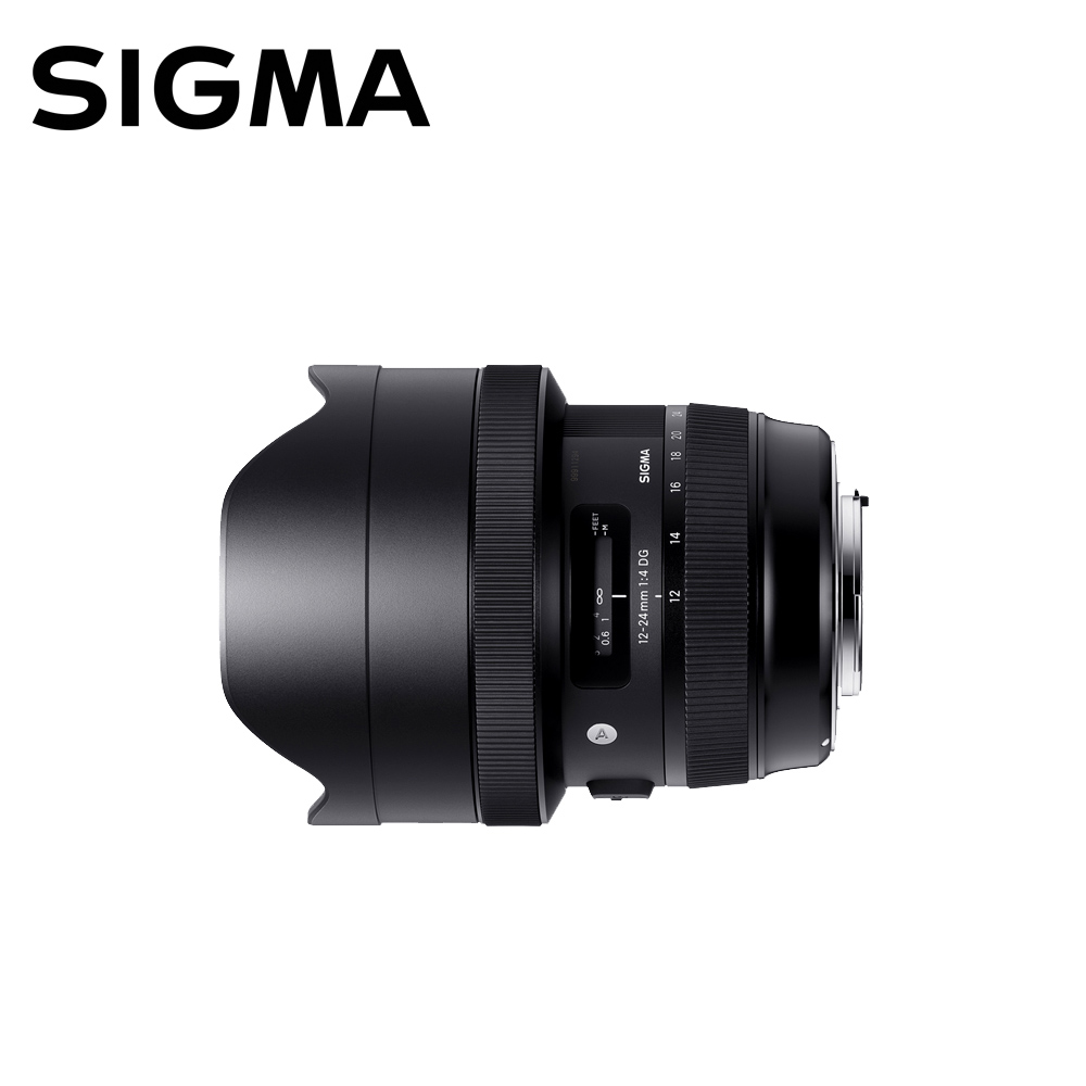 極美品！SIGMA 12-24mm F4 DG HSM Art Canon EF library.umsida.ac.id