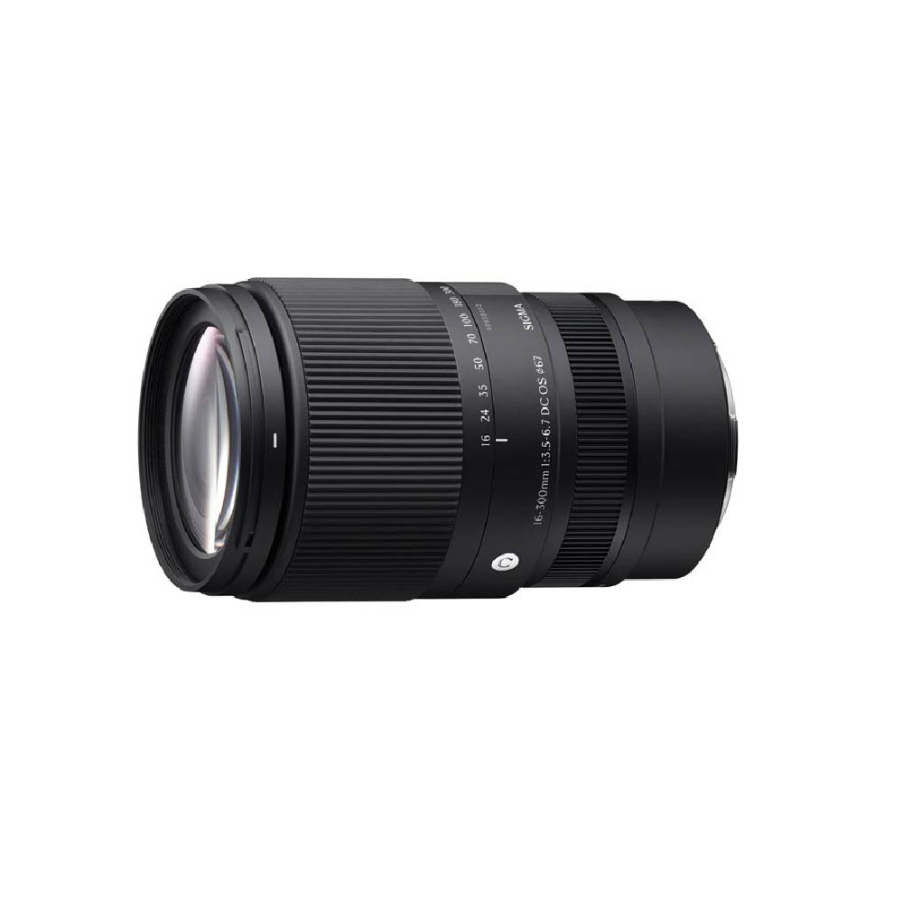 Sigma 適馬 16-300mm F3.5-6.7 DC OS Contemporary FOR CANON 公司貨
