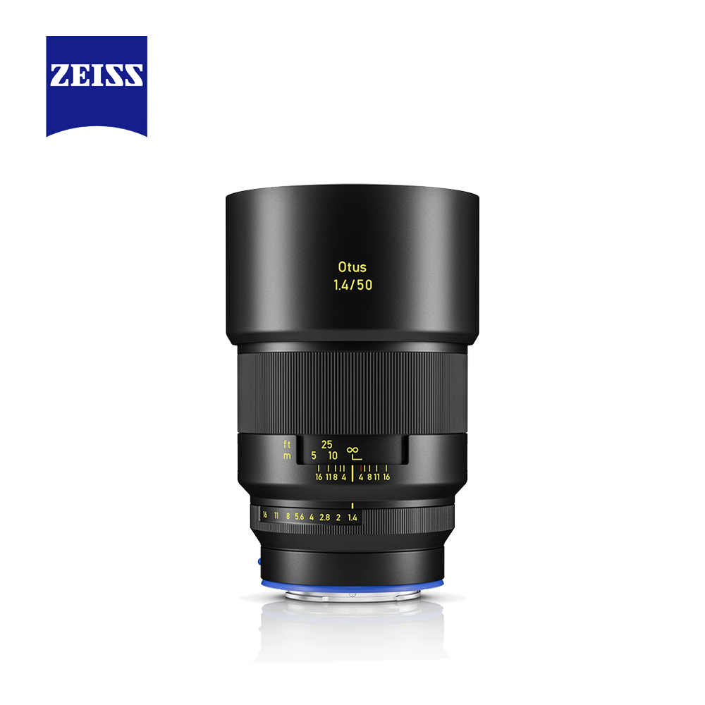 ZEISS 蔡司 Otus ML 1.4/50 鏡頭 公司貨 For Z-mount
