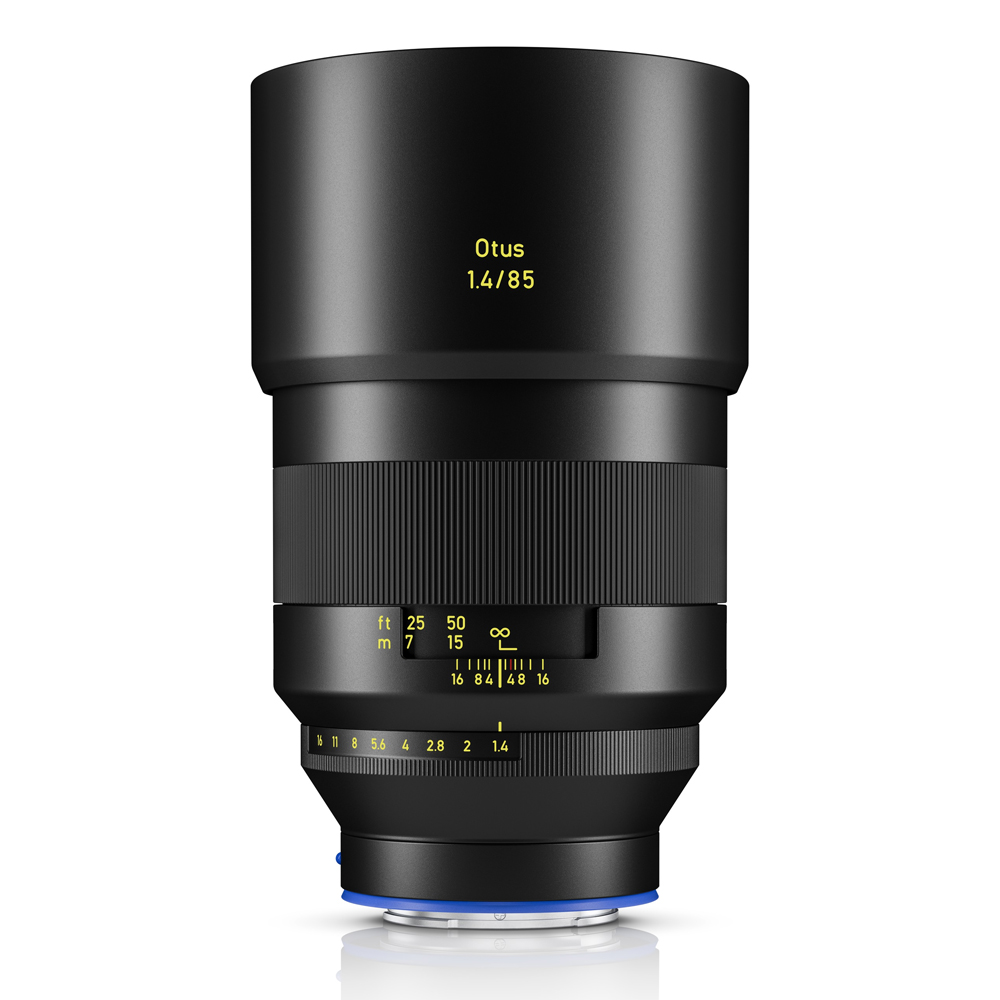 ZEISS 蔡司 Otus ML 1.4/85 鏡頭 公司貨 For E-mount《For SONY E-接環》