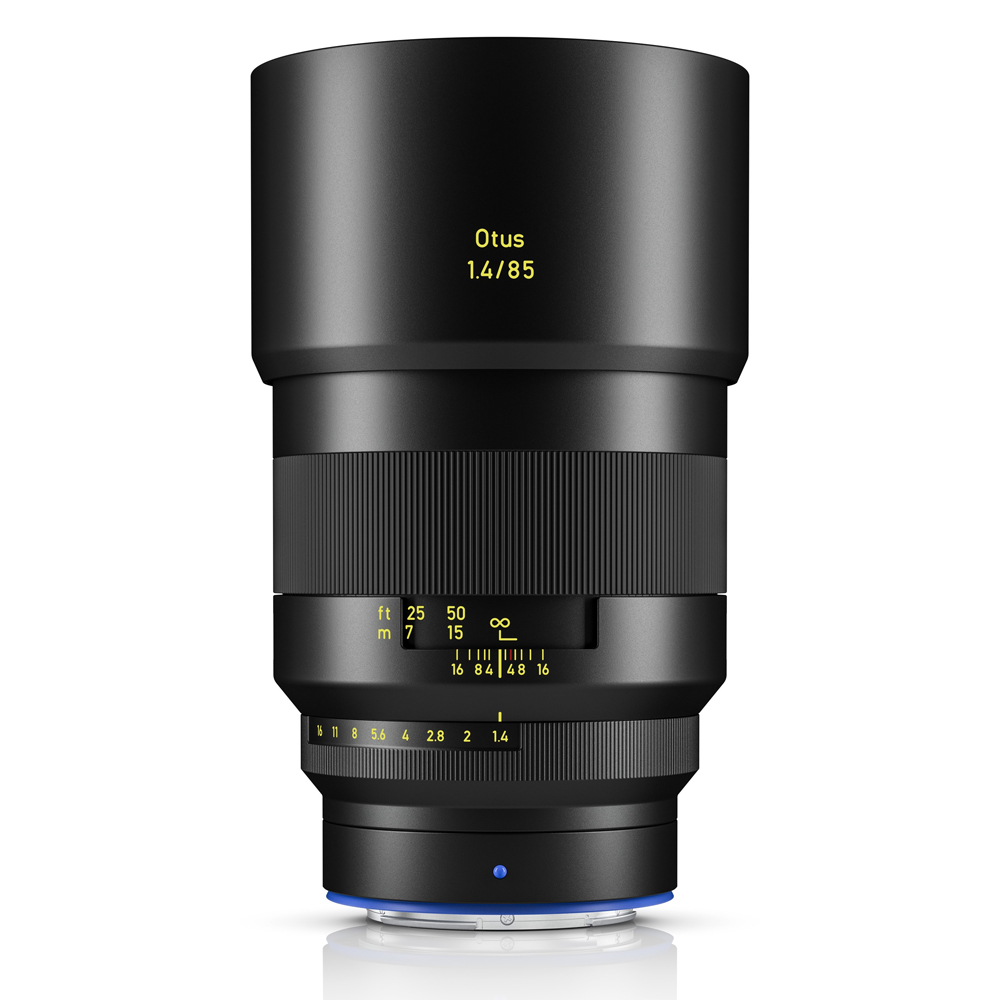 ZEISS 蔡司 Otus ML 1.4/85 鏡頭 公司貨 For Z-mount《For Nikon Z-接環》