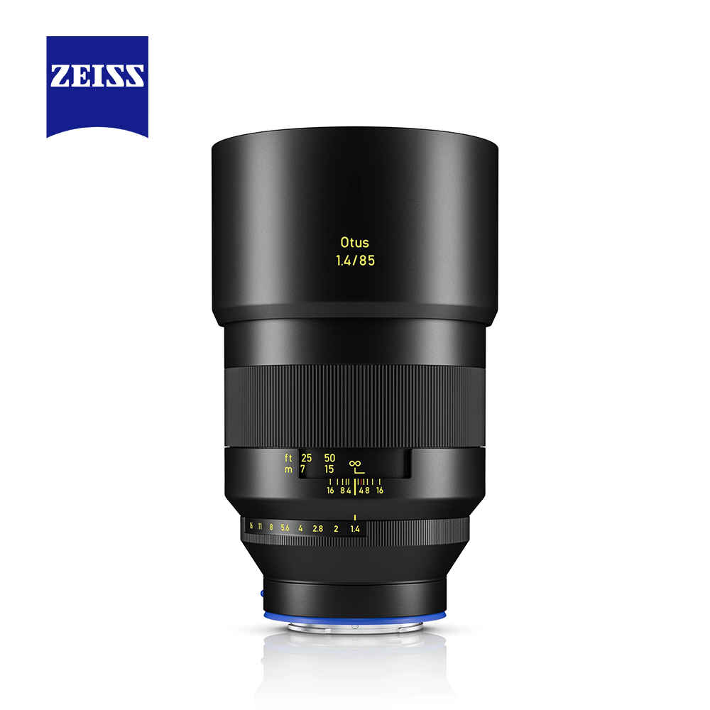 ZEISS 蔡司 Otus ML 1.4/85  鏡頭 公司貨 For Z-mount