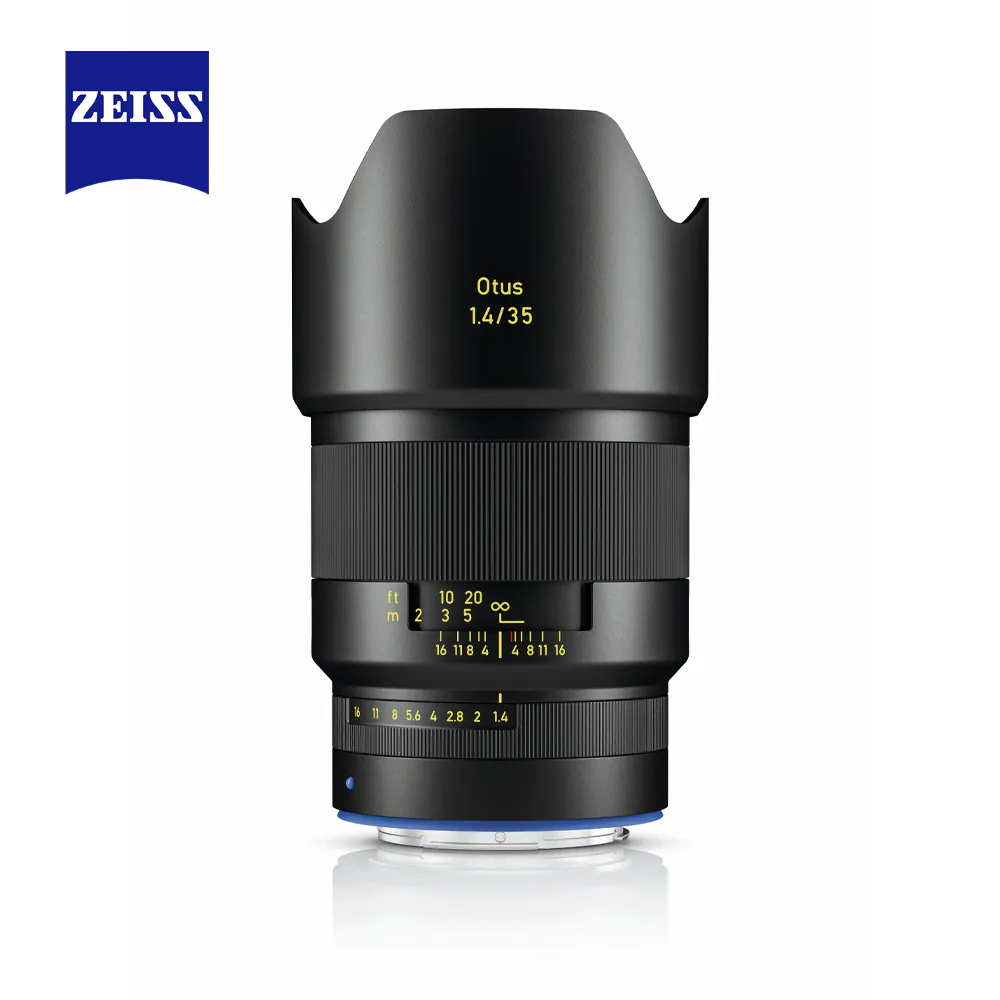 ZEISS 蔡司 Otus ML 1.4/35 鏡頭 公司貨