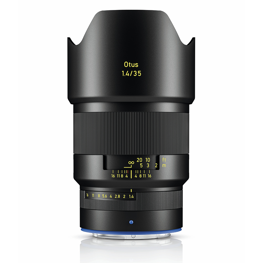 ZEISS 蔡司 Otus ML 1.4/35 鏡頭 公司貨 For Nikon Z《For Nikon Z-接環》