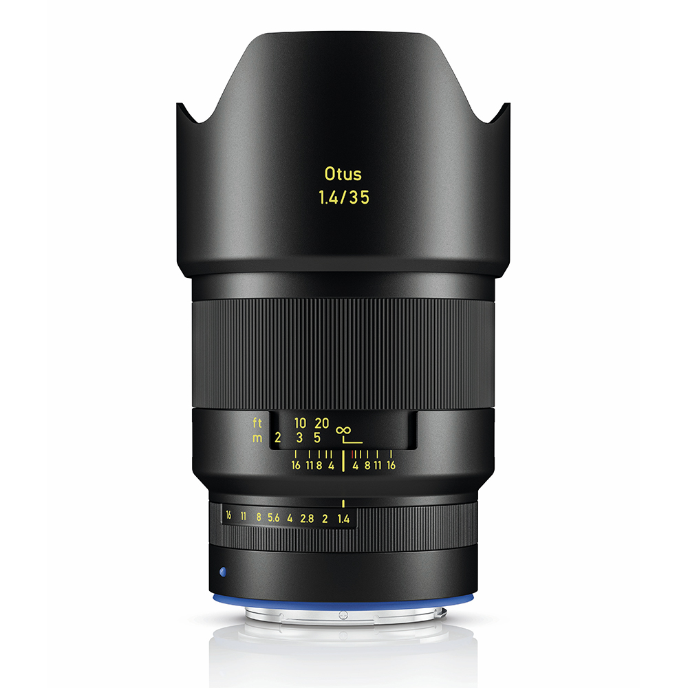 ZEISS 蔡司 Otus ML 1.4/35 鏡頭 公司貨 For Canon RF《For Canon RF-接環》