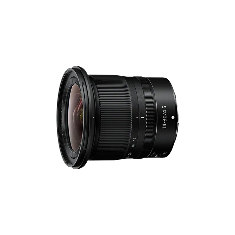 Nikon 尼康 NIKKOR Z 14-30mm F/4 S 超廣角變焦鏡頭 公司貨