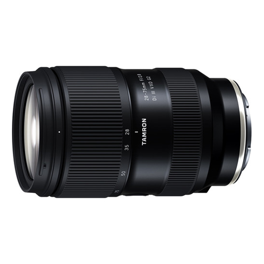 Tamron 騰龍 28-75mm F2.8 DiIII VXD G2 標準變焦鏡 A063 (平行輸入)