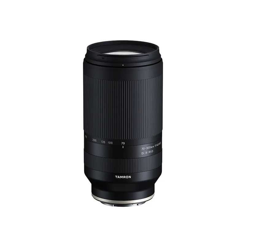 Tamron 騰龍 70-300mm F4.5-6.3 Di III RXD A047 For SONY E卡口 望遠變焦鏡頭 (公司貨)