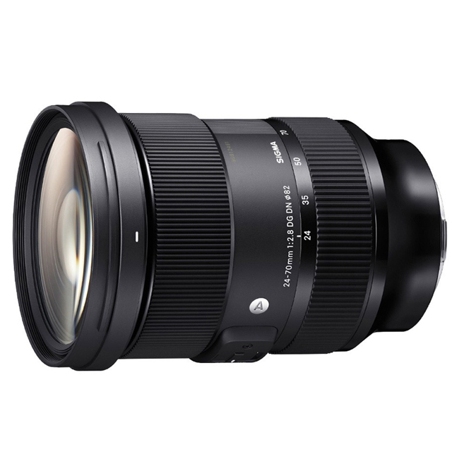 SIGMA 24-70mm F2.8 DG DN | Art 公司貨- PChome 24h購物