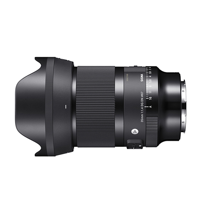 SIGMA 35mm F1.4 DG DN ART (公司貨) - PChome 24h購物