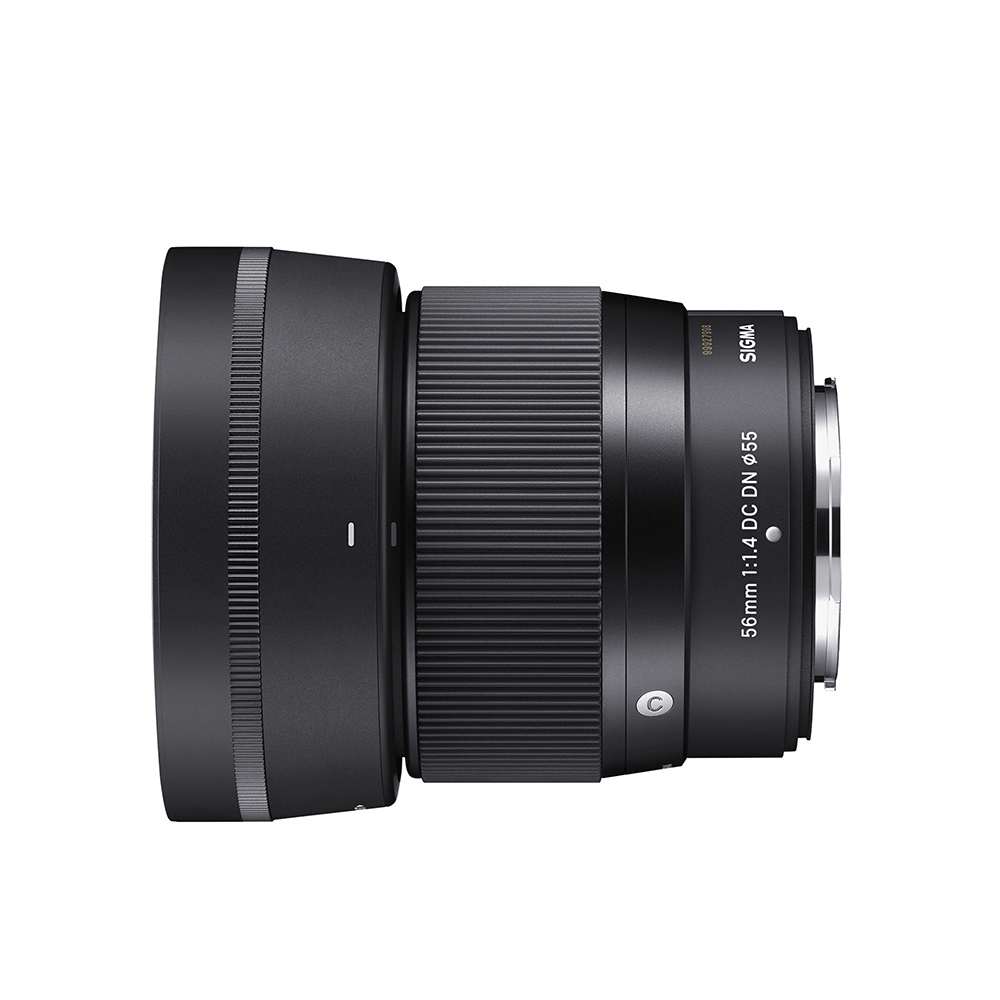 Sigma 適馬 56mm F1.4 DC DN Contemporary for FUJIFILM 公司貨