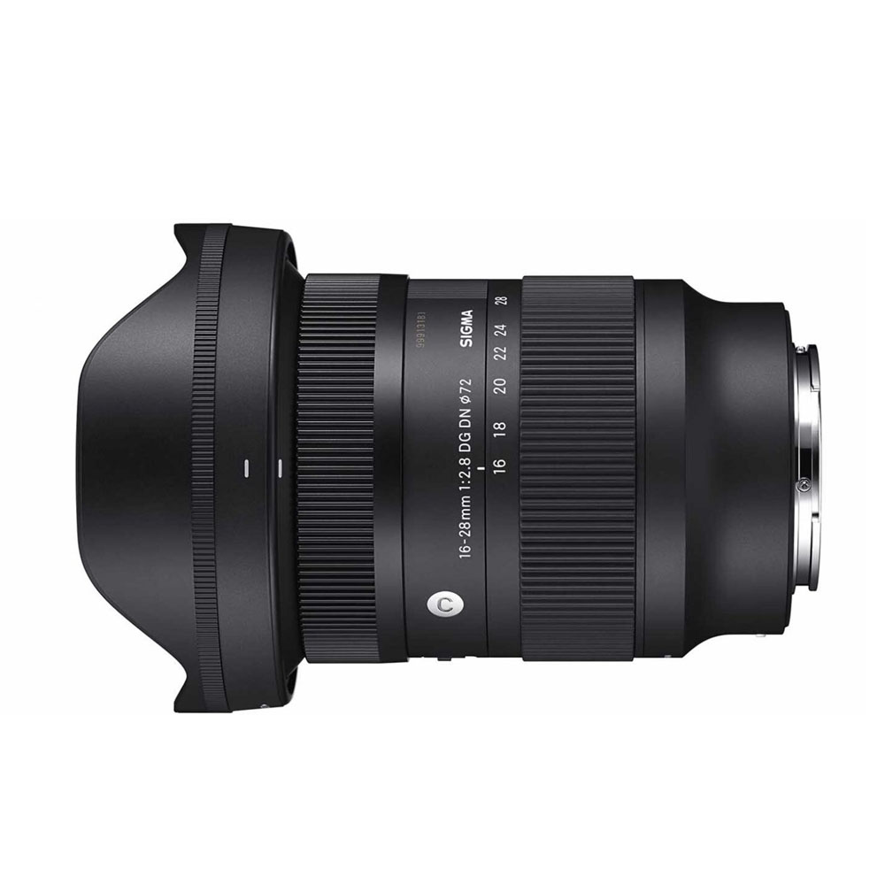 SIGMA 16-28mm F2.8 DG DN Contemporary for L-MOUNT接環公司貨