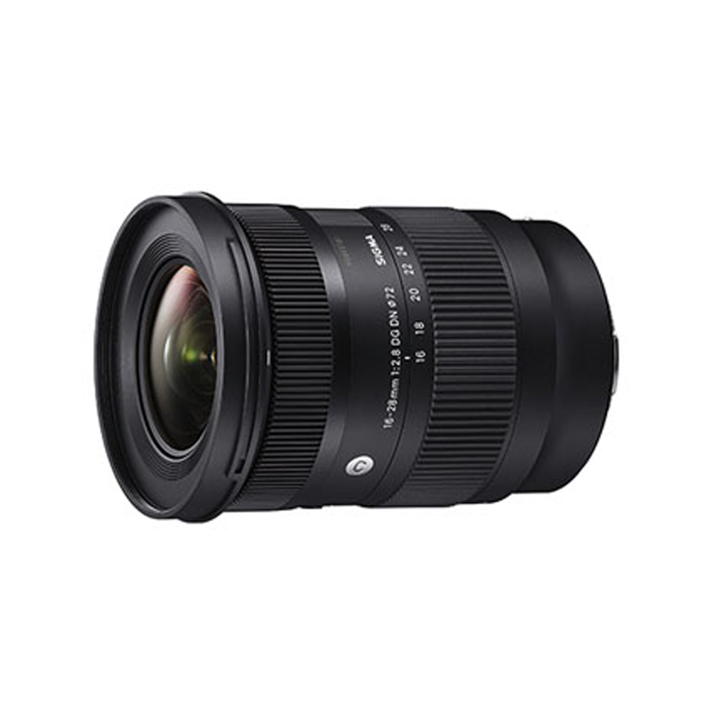 SIGMA 16-28mm F2.8 DG DN Contemporary For Sony E 公司貨- PChome