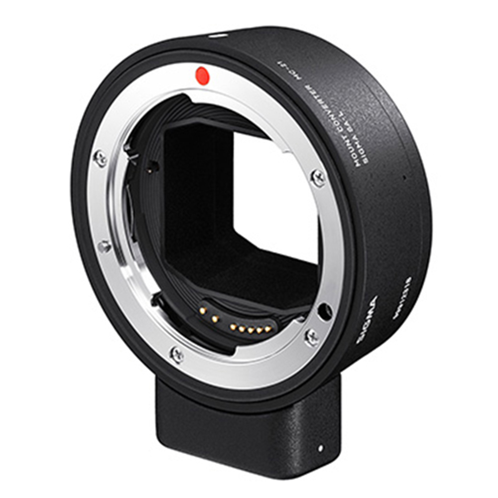 Sigma 適馬 MOUNT CONVERTER MC-21 SA-L (公司貨)