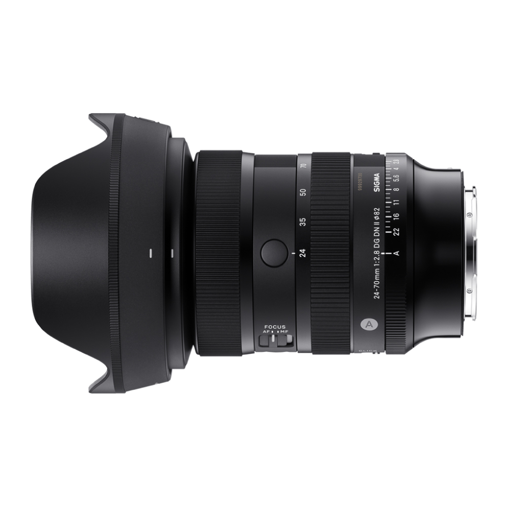 Sigma 適馬 24-70mm F2.8 DG DN II ART FOR SONY E 平行輸入