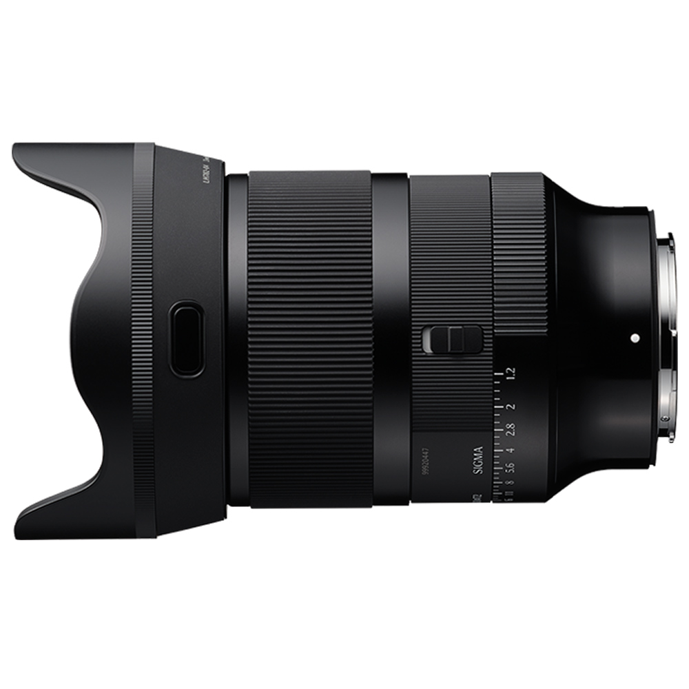 Sigma 適馬 35mm F1.2 DG ART II 公司貨（其他規格）
