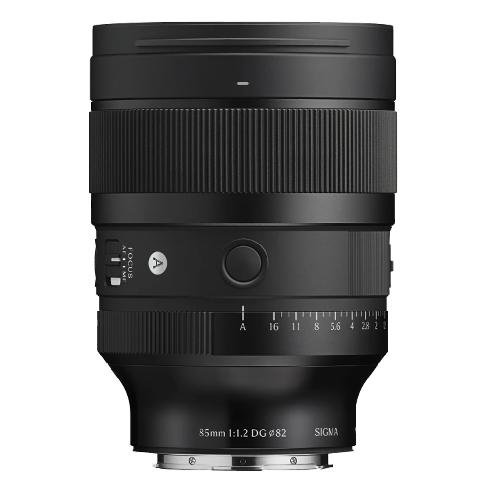 Sigma 適馬 85mm F1.2 DG Art FOR SONY E-MOUNT 公司貨